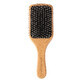 Sister Young Vera, brosse &#224; cheveux en bois avec poils de sanglier, 1 pc