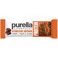 Purella Superfoods Protein, barre prot&#233;in&#233;e, caramel brownie, 45 g