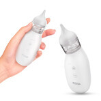 Neno Aria, aspirador nasal electrónico para niños