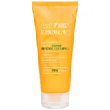 Ziaja Coconut Orange, gel de duș și baie energizant și proaspăt, 200 ml