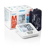 Novama White M, automatic upper arm blood pressure monitor