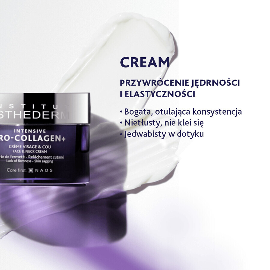 Esthederm Crème Intensive Pro-Collagen+ 50 ml