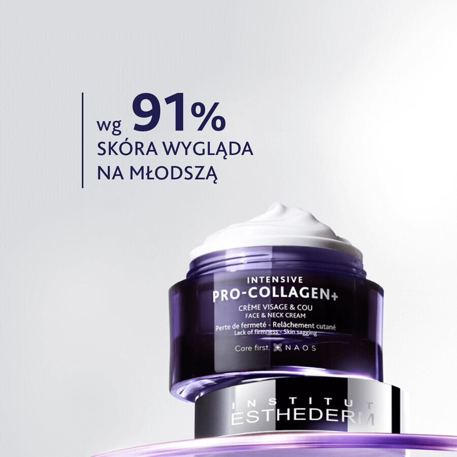 Esthederm Crème Intensive Pro-Collagen+ 50 ml