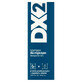 DX2, shampooing pour hommes contre la graisse et la chute des cheveux, 150 ml