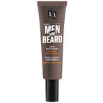 AA Men Beard, turbo-concentrate for beard and mustache growth, 30 ml