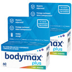 Bodymax Plus Set, 2 x 60 comprimés