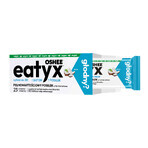 OSHEE Eatyx, bâton repas, végétalien, noix de coco, 60 g