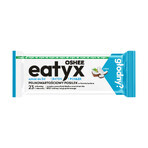 OSHEE Eatyx, bâton repas, végétalien, noix de coco, 60 g