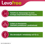 Levofree 60 mg, 20 comprimés pelliculés