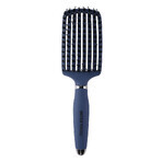 Brosse à cheveux Sister Young Ovia, bleue, 1 pièce