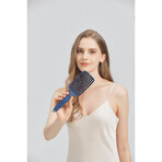 Brosse à cheveux Sister Young Ovia, bleue, 1 pièce