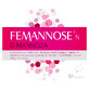 Femannose N, D-mannose, 30 sachets