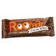 Bio-Riegel mit rohem Kakao und Mandelkr&#252;meln, 30 g, Roobar