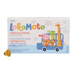 SEMA Lab, LokoMoto, 20 capsules me