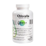 Natur Planet Chlorella, 500 tablets