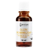 Natur Planet, orange oil, 10 ml