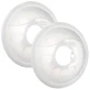 Canpol Babies, melkverzamelaars, 1/1700, 2 stuks