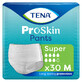 Tena Pants ProSkin, slip absorbant, taille M, 80-110 cm, Super, 30 pi&#232;ces