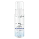 Dermedic Melumin mousse nettoyante douce 170 ml