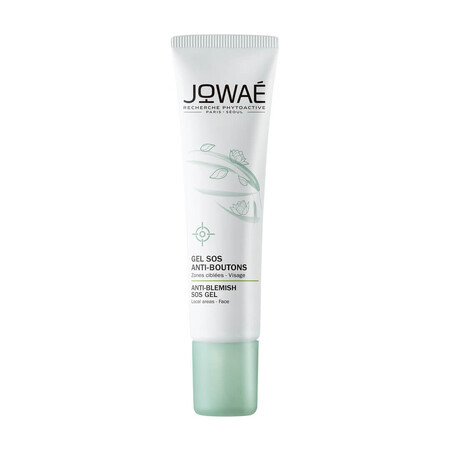 Jowae SOS gel eczéma au lotus sacré, 10 ml