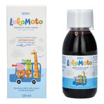 SEMA Lab, LokoMoto, 120 ml