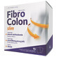 FibroColon Slim, poudre, 15 sachets