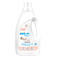 Jelp 0+, lait de toilette hypoallerg&#233;nique, couleur, 1,5 l