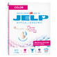 Lessive hypoallerg&#233;nique Jelp, couleur, 3 kg