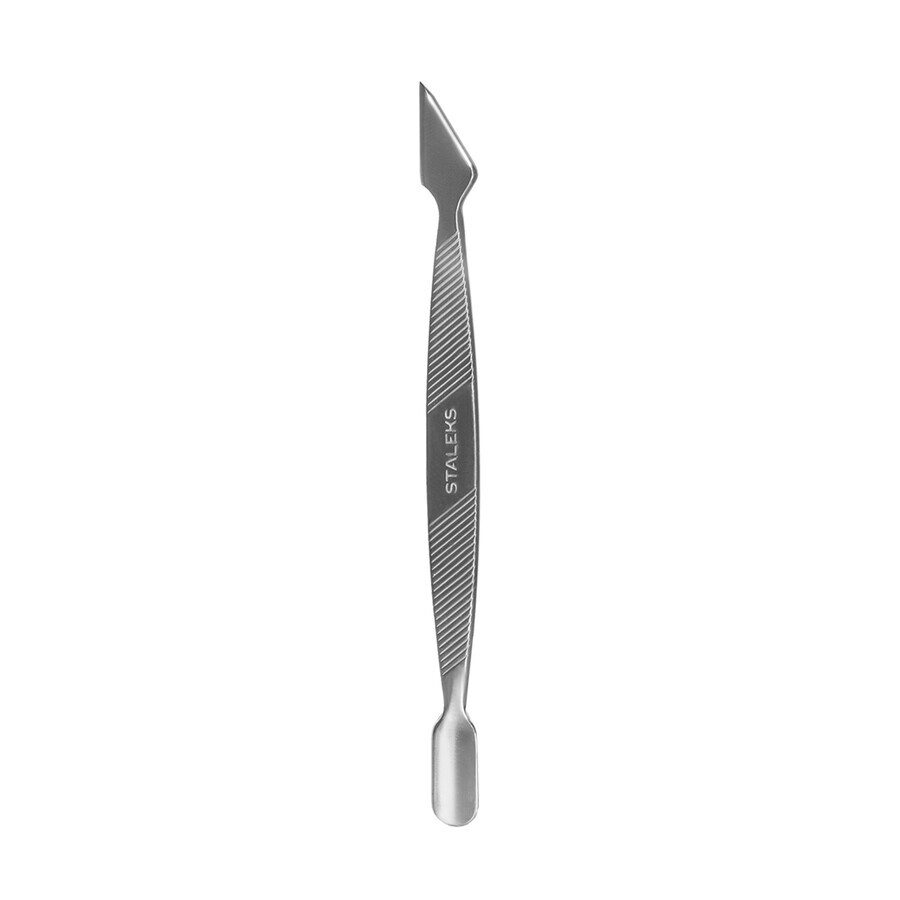 Stalex, coltello per manicure piatto, Classic 10 tipo 1