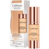DAX Cashmere DD, hydraterend foundation-serum met hyaluronzuur, warm beige, SPF 30, 30 ml