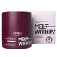 Veoli Botanica Botanica Derretir Con Pasión Limpiador Emulsionante con FPS, 40 g