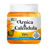 Virde Arnika & Calendula, Gel à l'arnica et au calendula, 350 g