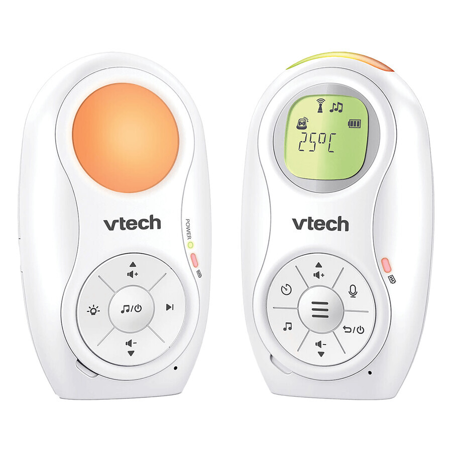 Bocioland Vtech DM 1214, electronic nanny, 1 pc