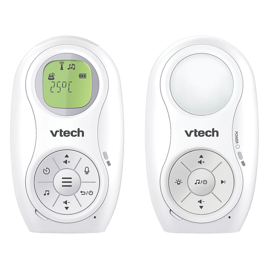 Bocioland Vtech DM 1214, electronic nanny, 1 pc