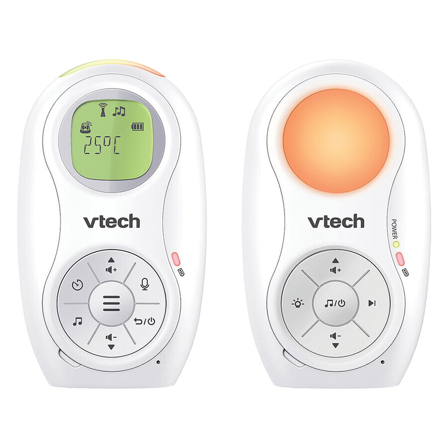 Bocioland Vtech DM 1214, electronic nanny, 1 pc