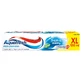 Aquafresh Dentifrice frais et mentholé 100 ml