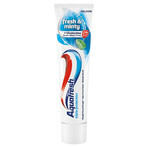 Aquafresh Fresh and Minty, pastă de dinți, 100 ml