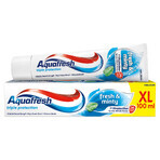 Aquafresh Fresh and Minty, pastă de dinți, 100 ml