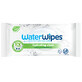 WaterWipes Hydrating Clean Bio, lingettes &#224; l&#39;extrait d&#39;aloe vera, 60 pcs