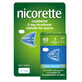 Nicorette Coolmint 2 mg, 40 comprim&#233;s