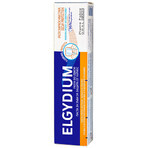 Elgydium dentifrice avec Fluorinol Protect + Complex, 75 ml