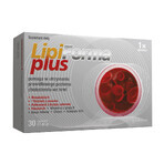 Lipiforma Plus Cholestérol Set, 3 x 30 gélules