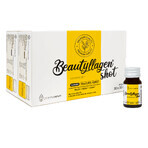 Beautyllagen, Schuss, 30 x 30 ml