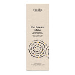 Resibo The Breast Idea, crema concentrada para rellenar el busto, 75 ml