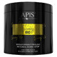 Apis Sunny Rio, exfoliant lissant pour le corps, les mains et les pieds, 700 g