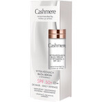 DAX Kasjmier Kasjmier DD, gladmakend basisserum met vitamine C, SPF 50+, 30 ml