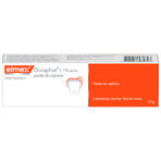 Elmex Duraphat 1,1%, dentifrice, 51 g