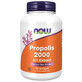 Now Foods Propolis 2000 5:1 Extract, 90 g&#233;lules