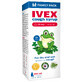 Ivex, sirop contre la toux s&#232;che et grasse &#224; partir de 1 an, 200 ml