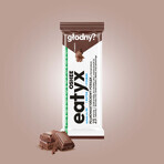 OSHEE Eatyx, végétalien, chocolat, 60 g